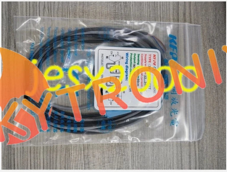 1PCS optical switch XE-SP50NE1-R+XE-SP50-T