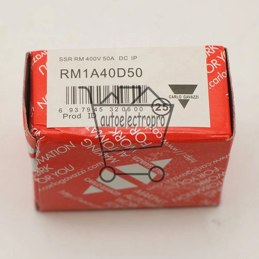 1 PC for Carlo RM1A40D50