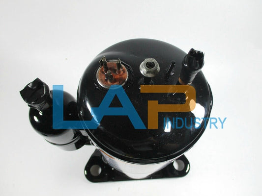 new 1Pcs Refrigeration Compressor Kompresor Pendingin TRK5512Y voltage 380V - LEGO