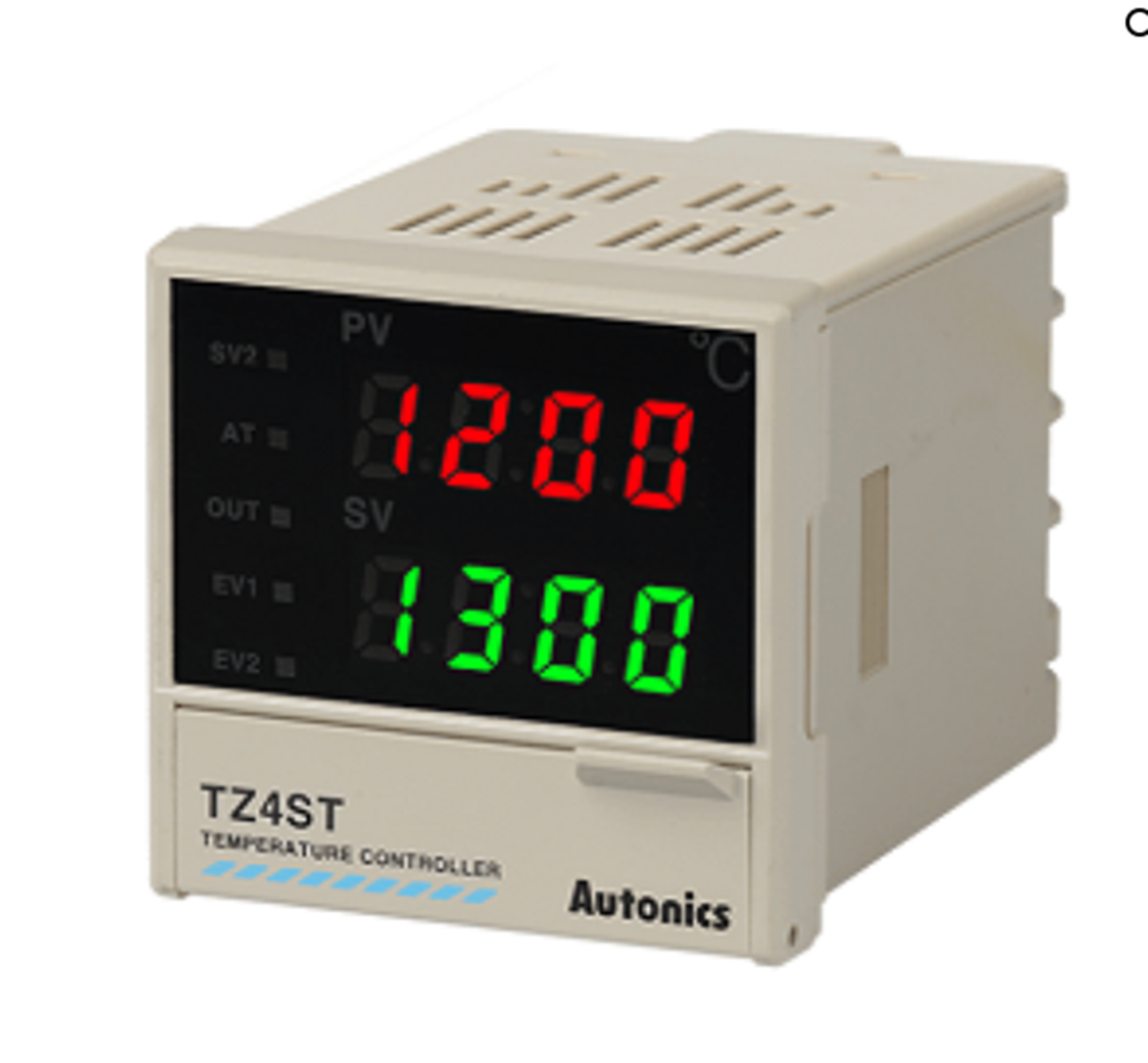 AUTONICS TZ4ST-24C Temperature Controller - AUTONICS