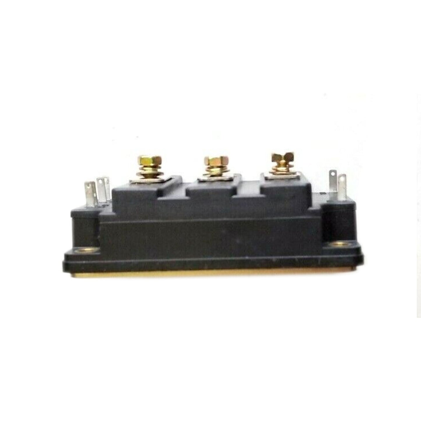 Mitsubishi QM150DY-H Transistor IGBT Power Modules 150A 600V - MITSUBISHI
