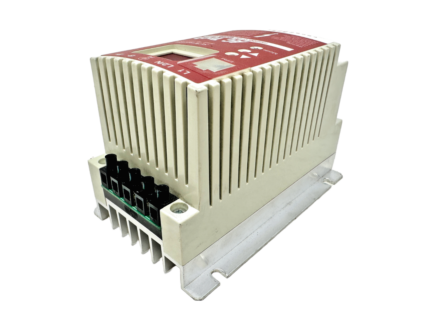 used Lenze AC Tech SM210S Inverter Drive - LENZE