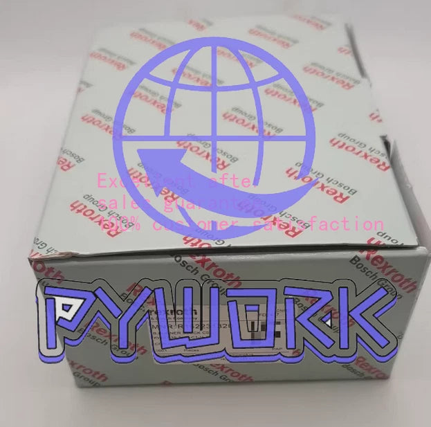 1PCS REXROTH R162231320 Slider Power Supply