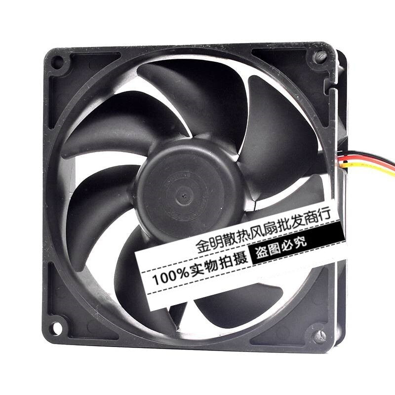 SANYO 9225 9CM 9A0924G408 DC24V 0.19A Inverter Cooling Fan