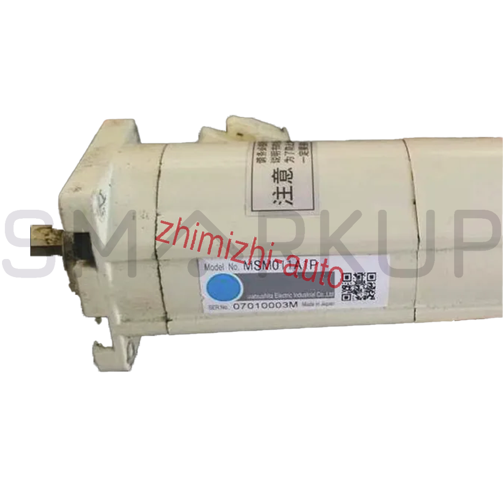 new PANASONIC MSM011A1P Servo Motor