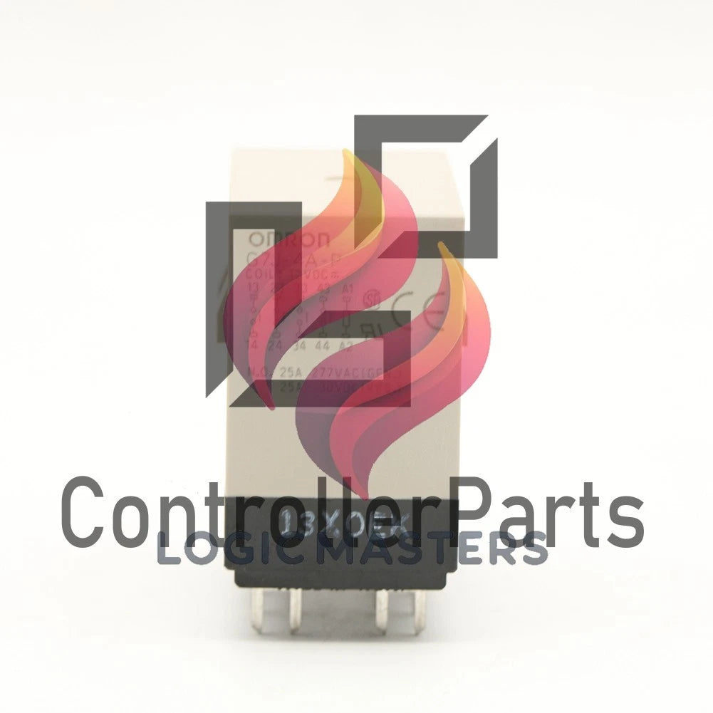 1PCS G7J-4A-P 12VDC 25A 277VAC 10Pins 4PST Power Relay