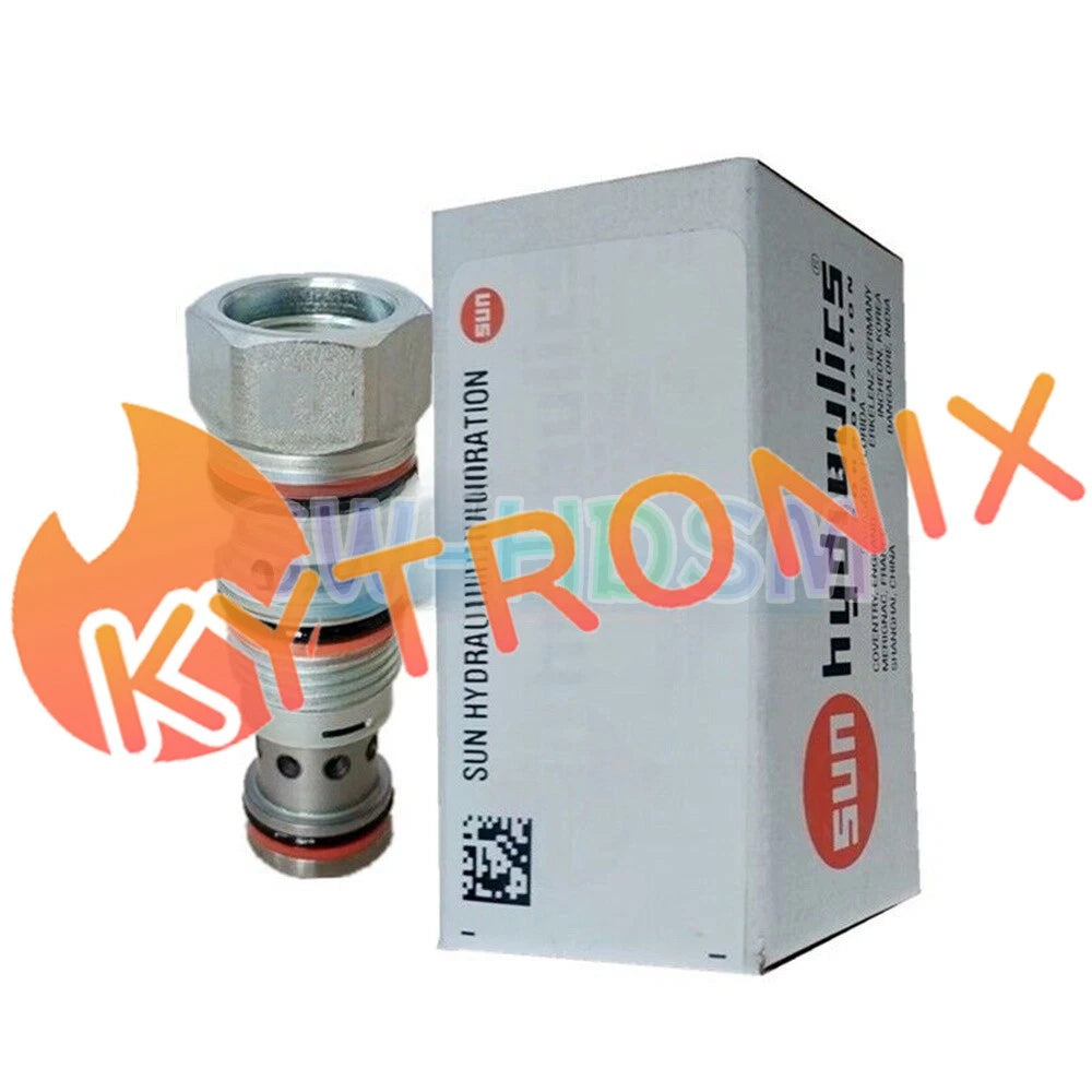 1PCS for SUN Proportional Reducing Valve PBDB-8WN Freight Free
