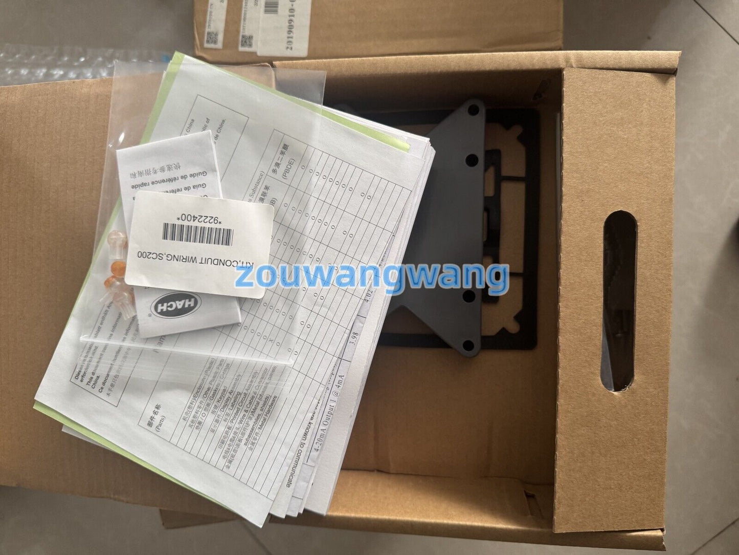 new 1PCS IN BOX HACH LXV404.99.00502 HACH SC200.
