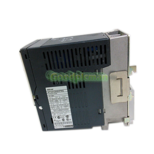 SND ATV312H037M2 0.37kw 200-240V INVERTER in box 1Pcs/