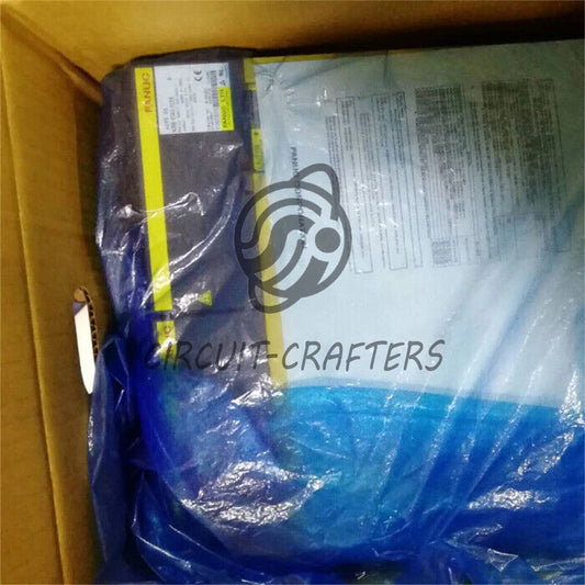 1PCS FANUC A06B-6140-H055 Servo Drive A06B6140H055