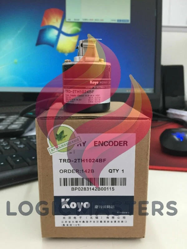 1PCS KOYO TRD-2TH1024BF &R1