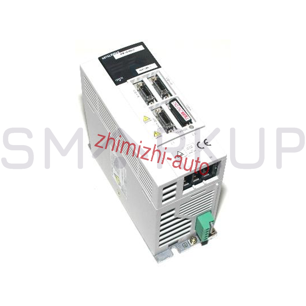 new MITSUBISHI MR-J2-40CT Servo Drive