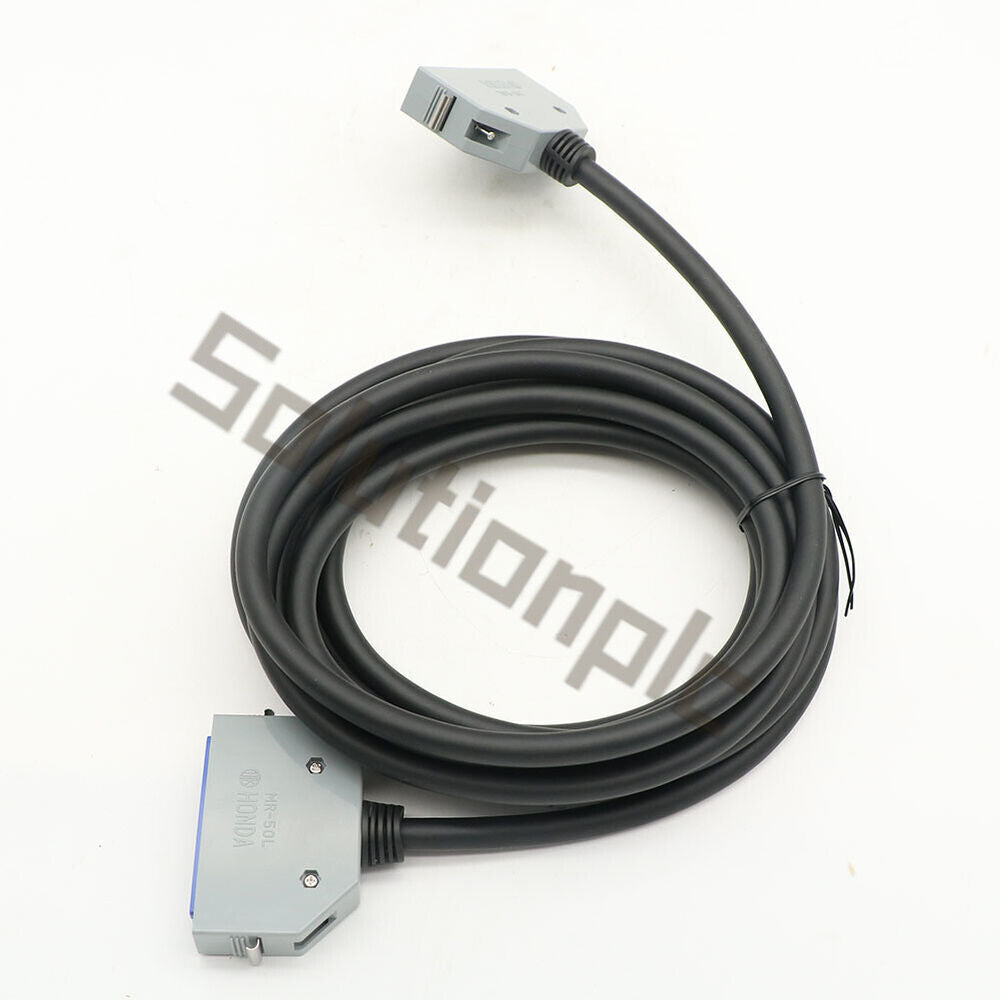 For Fanuc MR-50L Machine Tool Connection Cable Male To Male 4m (1PCS )