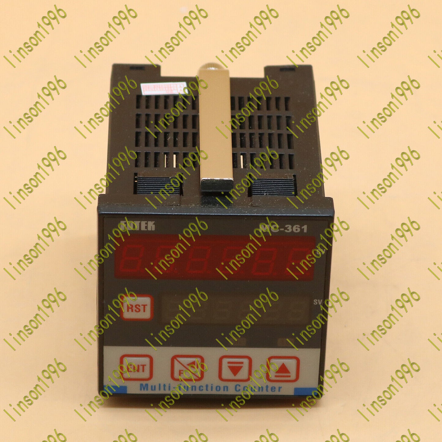 FOTEK MC361 Counter Fast Delivery - FOTEK