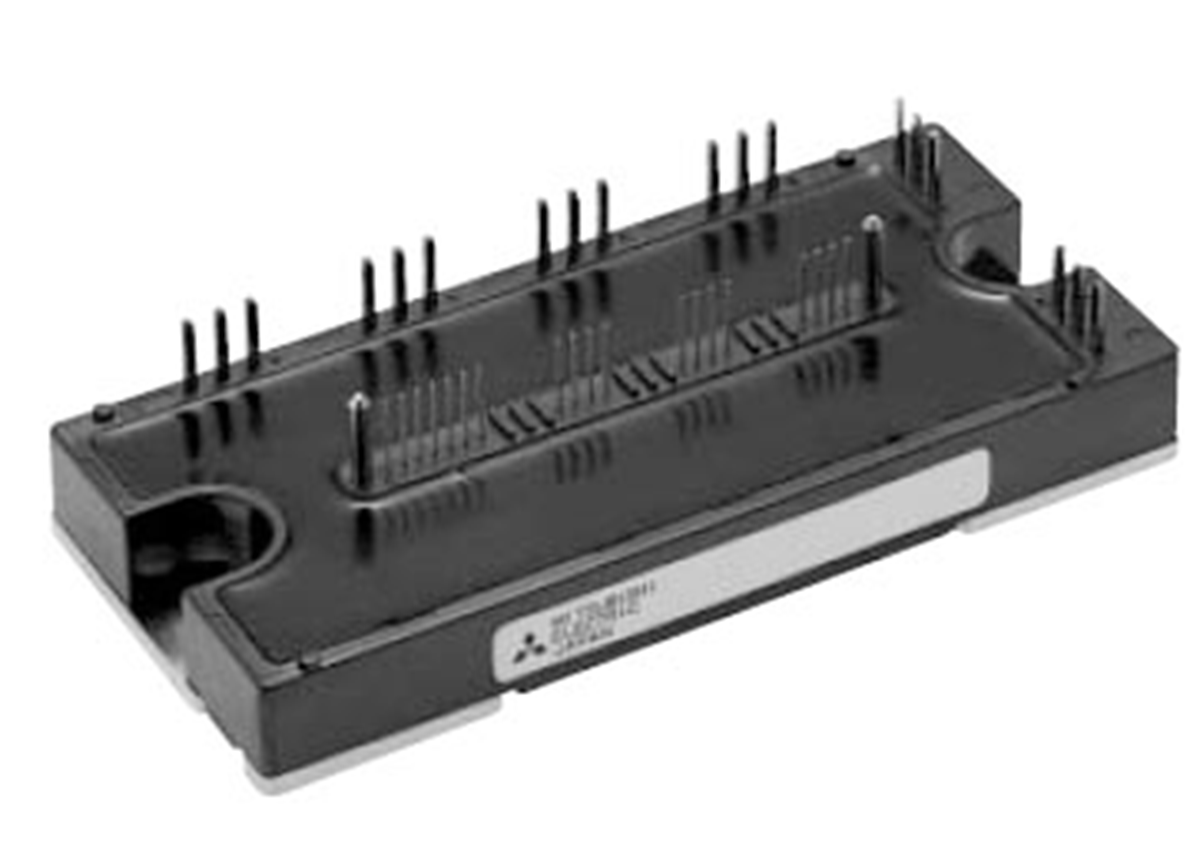 MITSUBISHI PM50CL1B120 Power Supply Module - 120V 15W 100-220V Dual Output PS/2 & USB 2.0 Power Adapter with Built-in 24V Regulator, Low Power Mode, Compact Design for Travel & Flexible Use - MITSUBISHI