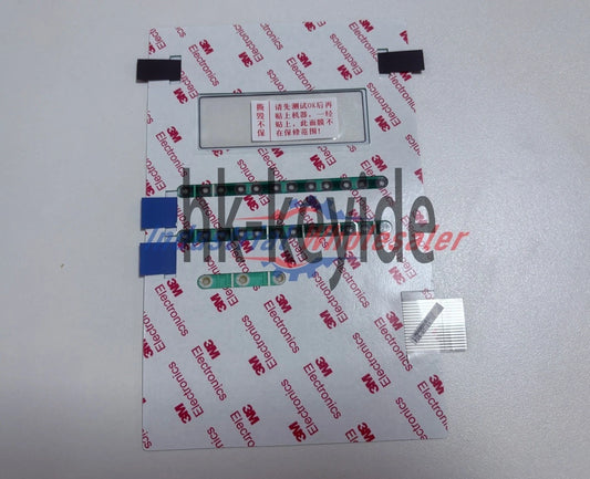 Membrane Switch for ESA VT510 VT5100000 Keypad Keyboard Fast delivery