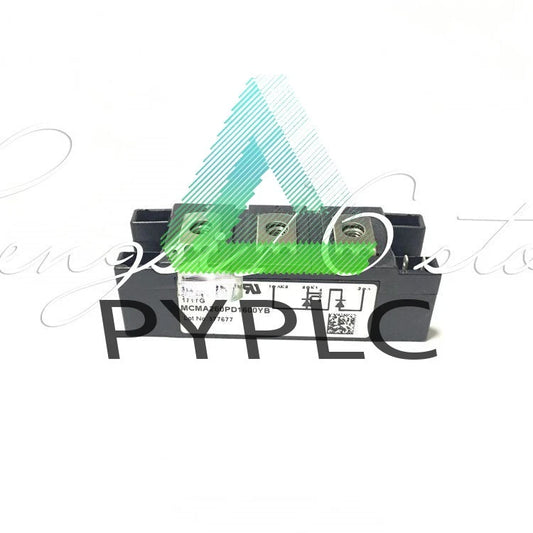 1Pcs thyristor MCMA260PD1600YB module