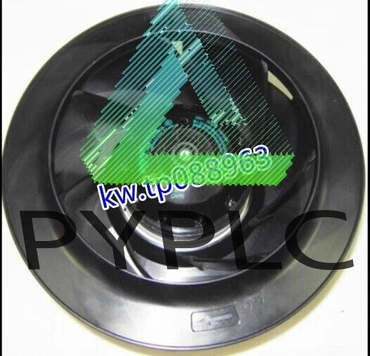 1Pcs R2E250-AV65-17 M2E068-DF 230V centrifugal fan