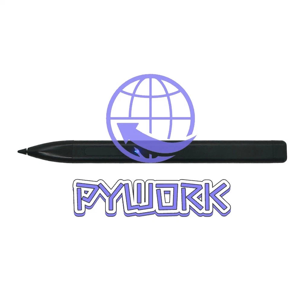 Slim Pen 2 for Microsoft Surface Pro 11/10/9/8/7/6/5/4 Stylus with 4096 Pressure