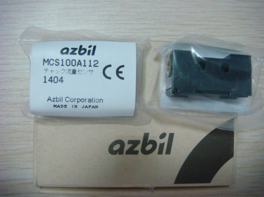 1PC Azbil MCS100A112 Sensor Free Shipping