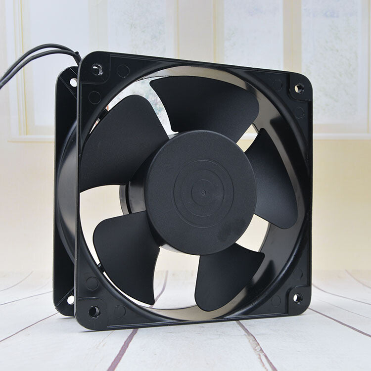 1pcs FULLTECH UF-18JA23 230V 52/67W 18060 18CM metal AC fan