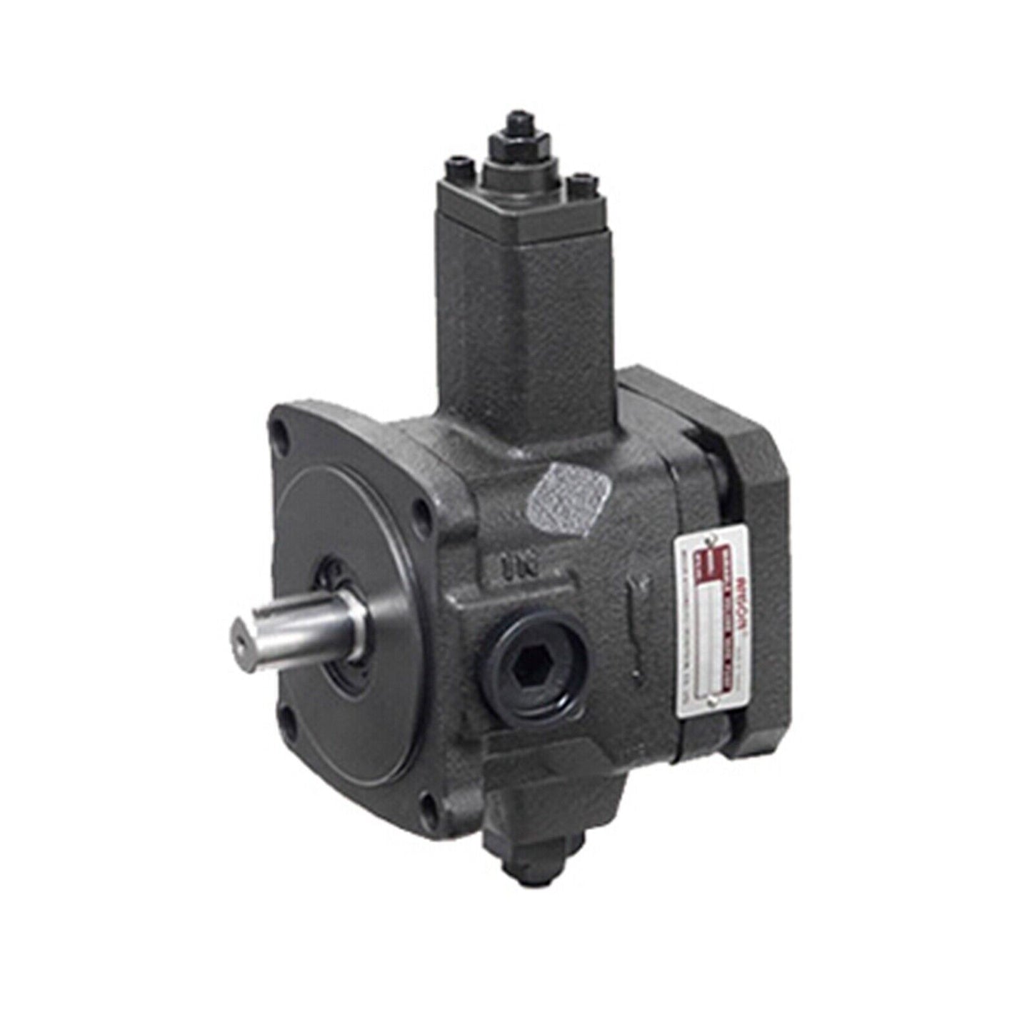 ANSON PVF-40-55-10S Pump - ANSON