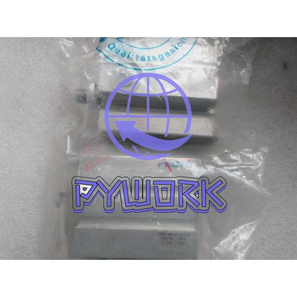 1 PCS FESTO cylinder ADVC-40-25-A-P-A 188246 ( )