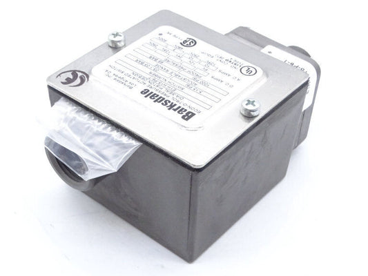 Barkdale E1H-H15-P6-T Switch - BARKDALE