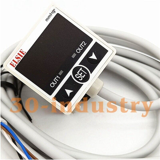 1PCS New ELSIE Pressure Sensor P20V-02-F1 Switch - ELSIEM