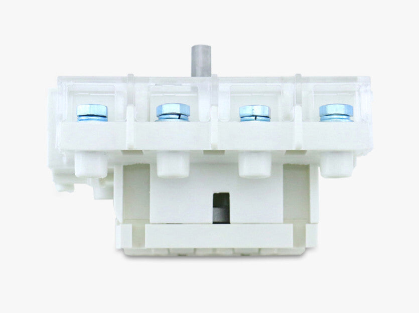 Chint NH40 Series Lsolating Switch NH40-(32,40,63...630)/3 3P