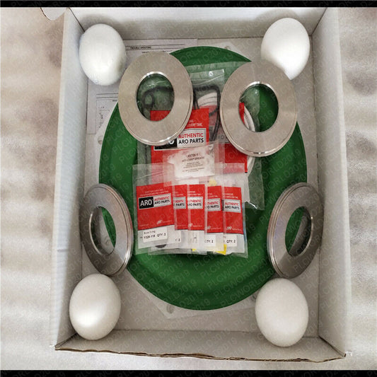 new 637373-TT Pump Repair Parts for ARO pump PE20P-FPS-PTT-AS0 - ARO