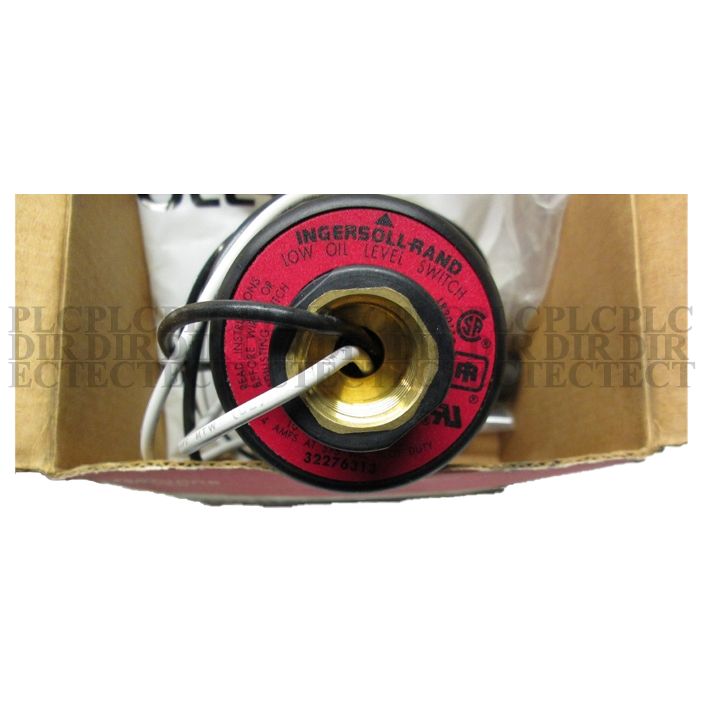 new Ingersoll Rand 32276313 Pressure Sensor Low Oil Level Switch