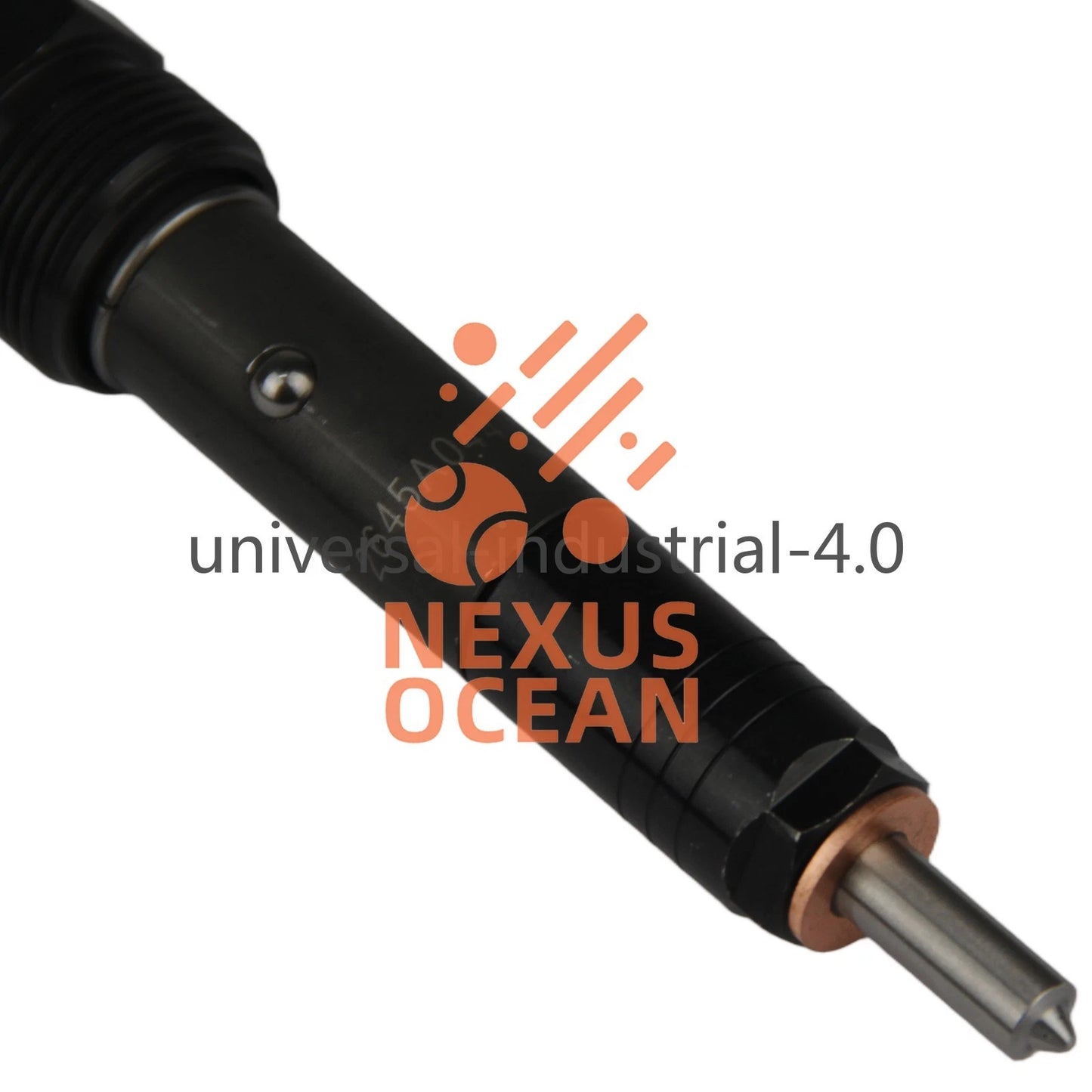6PCS Fuel Injector 2645A044 LJCB009 for Perkins Engine 1006-60T 1004-40T