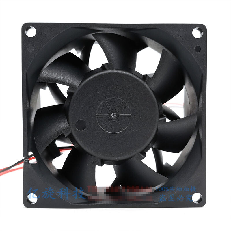 ADDA AD0824XB-F73DS 8CM 8038 24V 0.65A inverter cooling fan