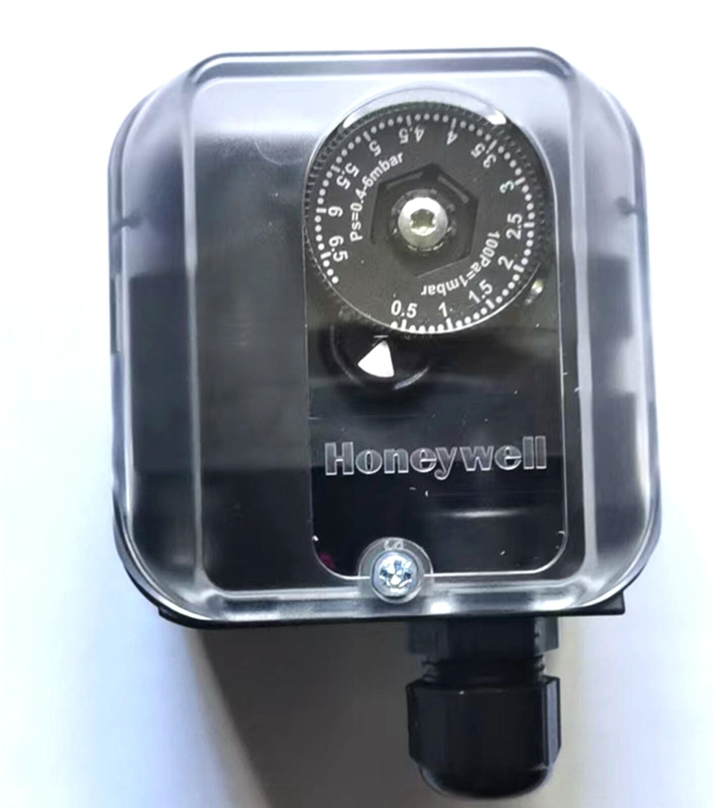 NEW KROMSCHRODER DG150U-3 Gas Pressure Limiter - KROMSCHRODER