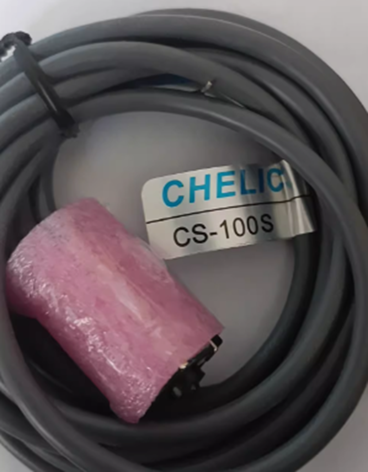 CHELIC CS-100S Sensor Magnetic Switch | High Performance Magnetic Contact Switch | Magnetic Switch with High Sensitivity | CS-100S Magnetic Switch | Magnetic Switch for Various Applications - CHELIC