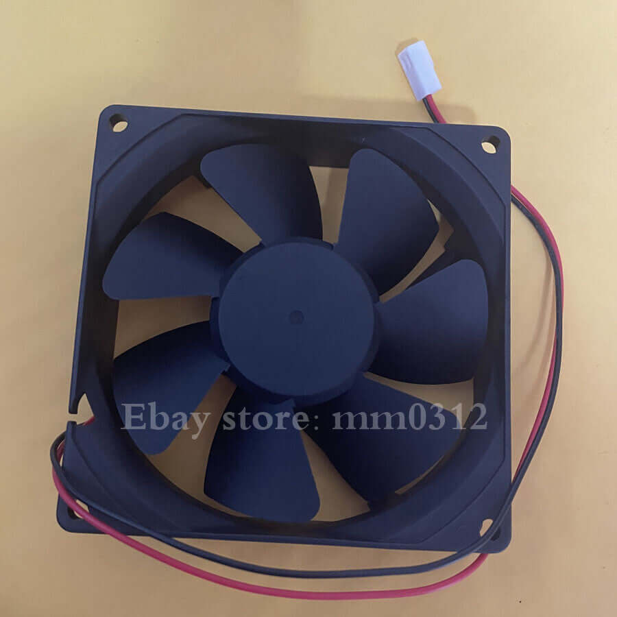 new SUNON KD1209PTS1 DC12V 1.9W 9025 9CM silent cooling fan
