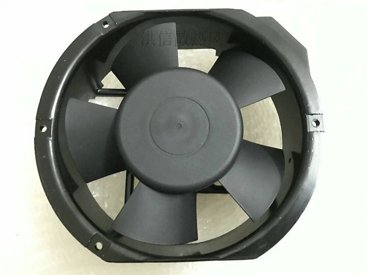 1pcs SUNON A2175-HBT TC.GN 220-240V 25 26W 17251 cooling fan