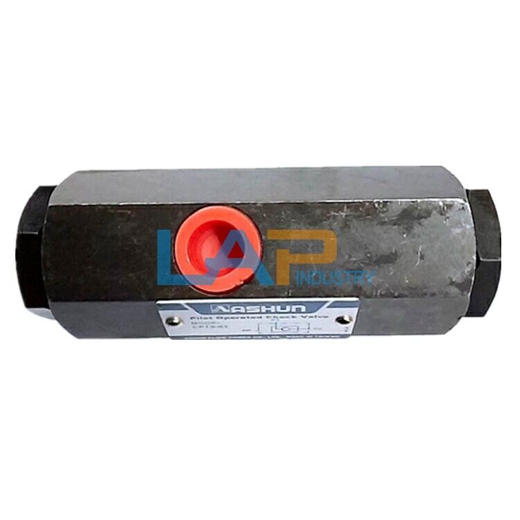 1PCS NEW ASHUN CPTS-03-05-10 Check Valve - ASHUN