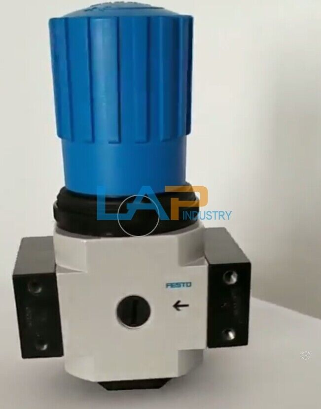 FESTO Pressure Reducing Valve LR-3/4-D-MIDI-MPA 8002287 - 1PCS - FESTO