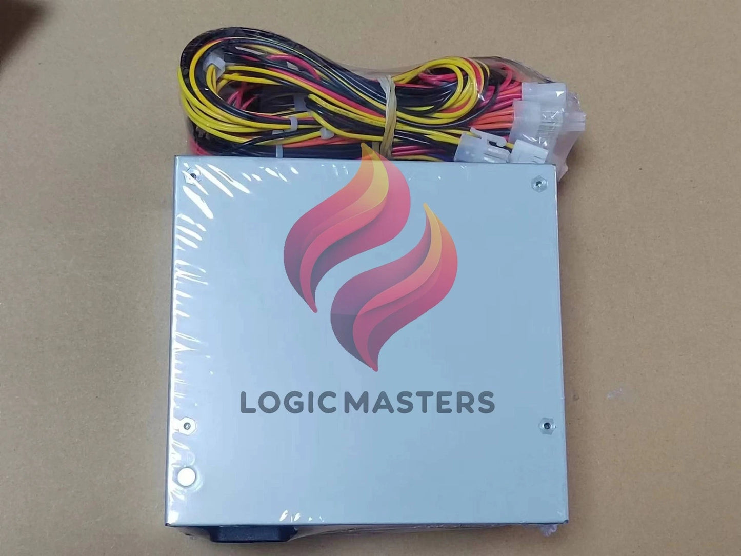 1pc FSP ATX power supply FSP400-70PFL IPC industrial computer 400W