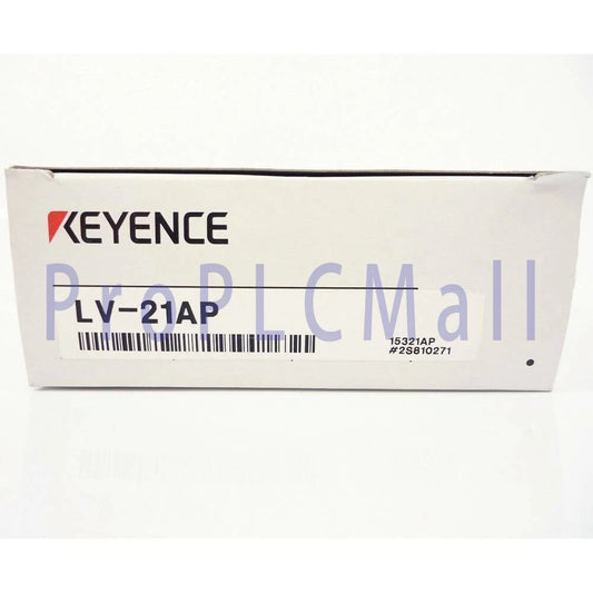 1PC~KEYENCE LV-21AP Sensor ~