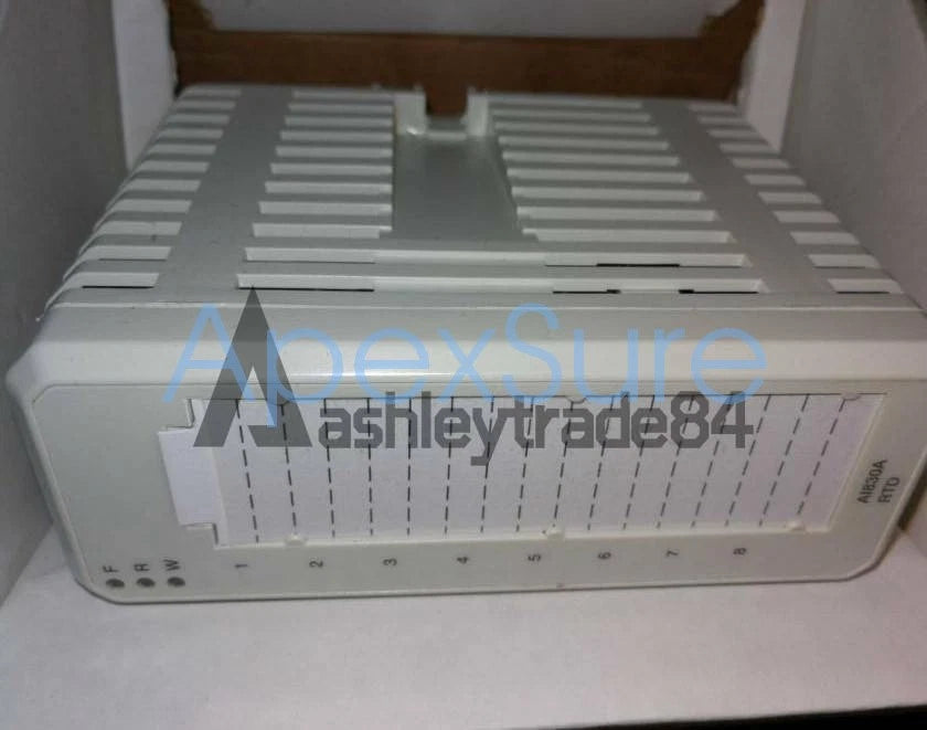 1PC ABB PLC MODULE 3BSE040662R1 AI830A