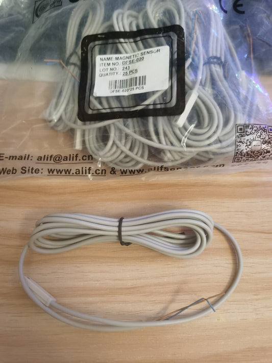 10PCS ALIF DFSE DFSE-020 MAGNETIC SWITCHES