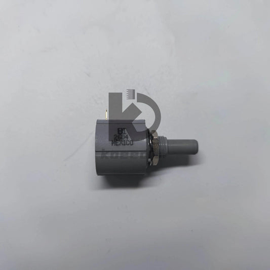 1pc for multi ring potentiometers S7276 R1KL.25