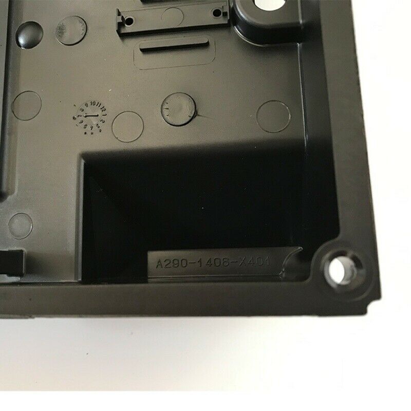 Spindle Motor Housing for FANUC A290-1406-X401 - FANUC