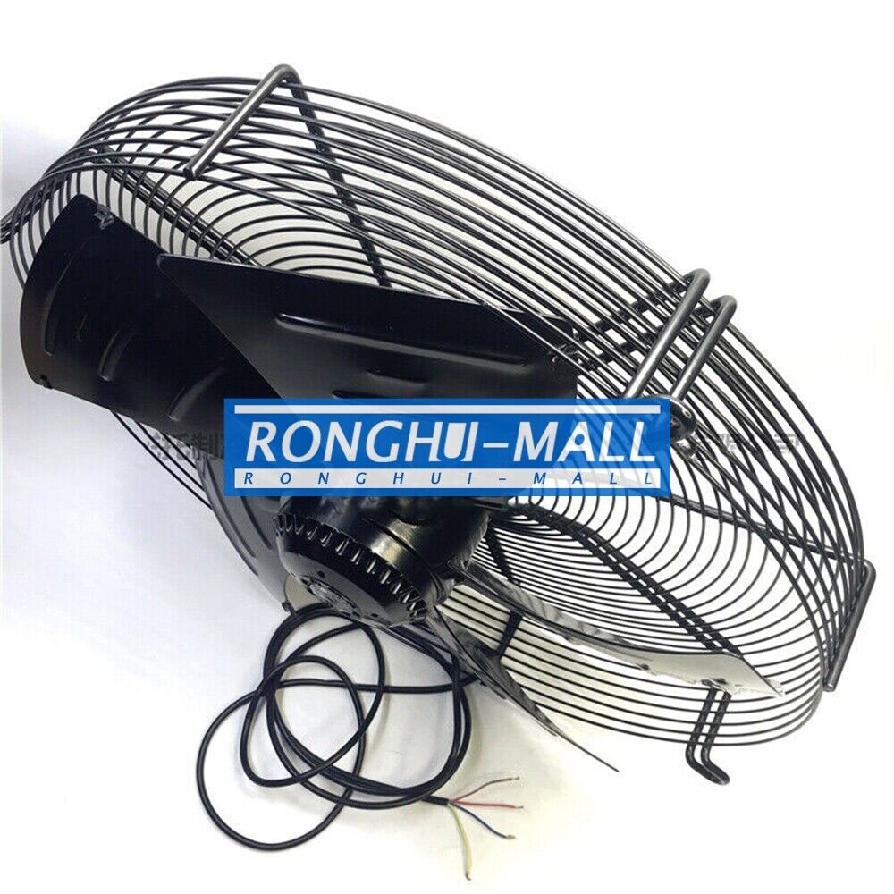 new 1PCS FOR MAER External rotor fan YSWF102L60P4-675N-600S 380V 825W 1.56A - MAER