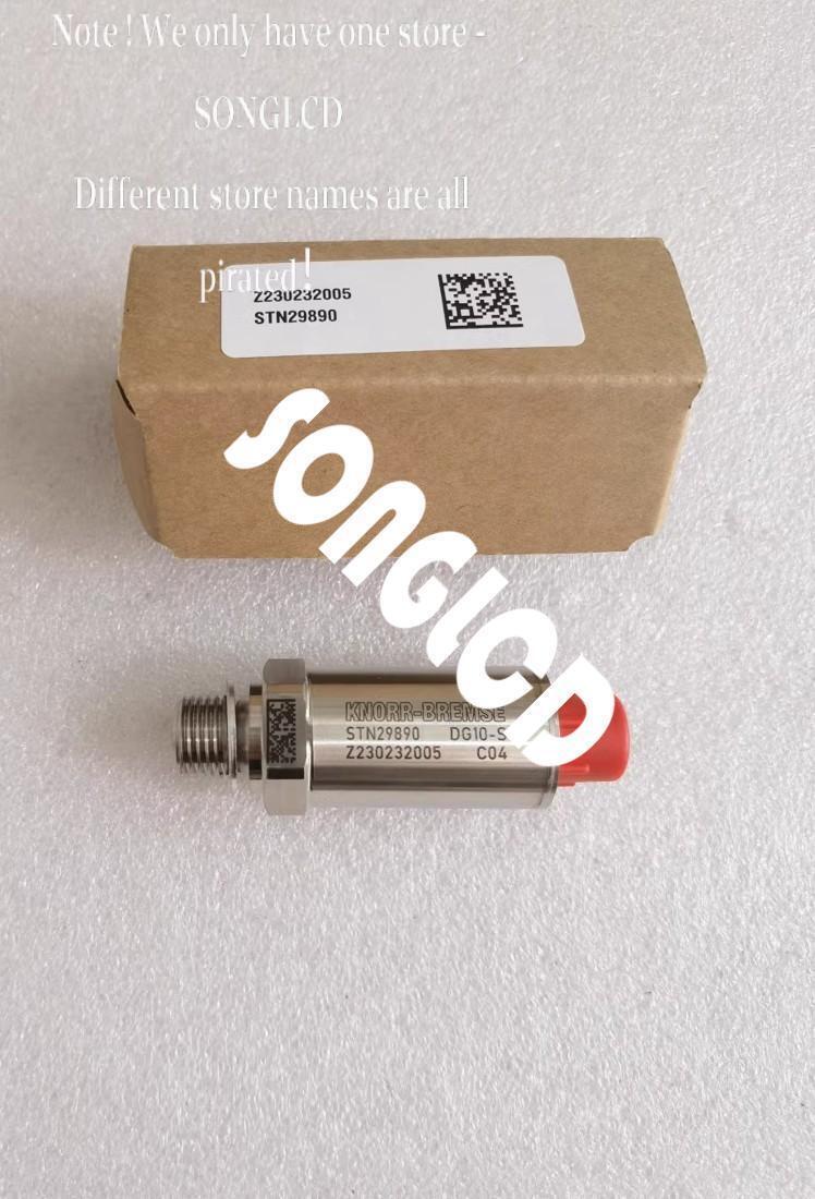 STN29890 DG10-S - High-Quality Electronic Component - ELECTRONIX SOLUTIONS