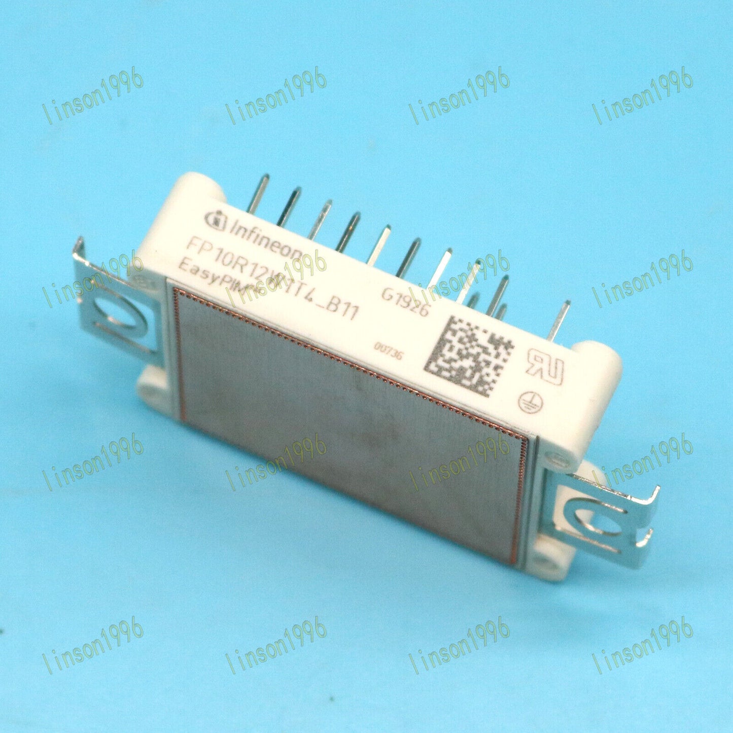 1pc FP10R12W1T4_B11 For Infineon module - INFINEON