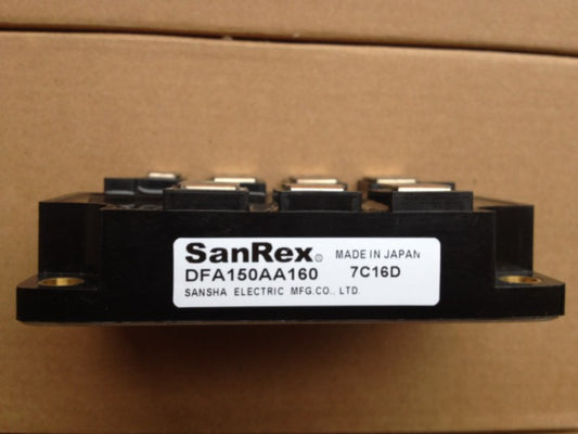 1PC Sanrex DFA150AA160 Module